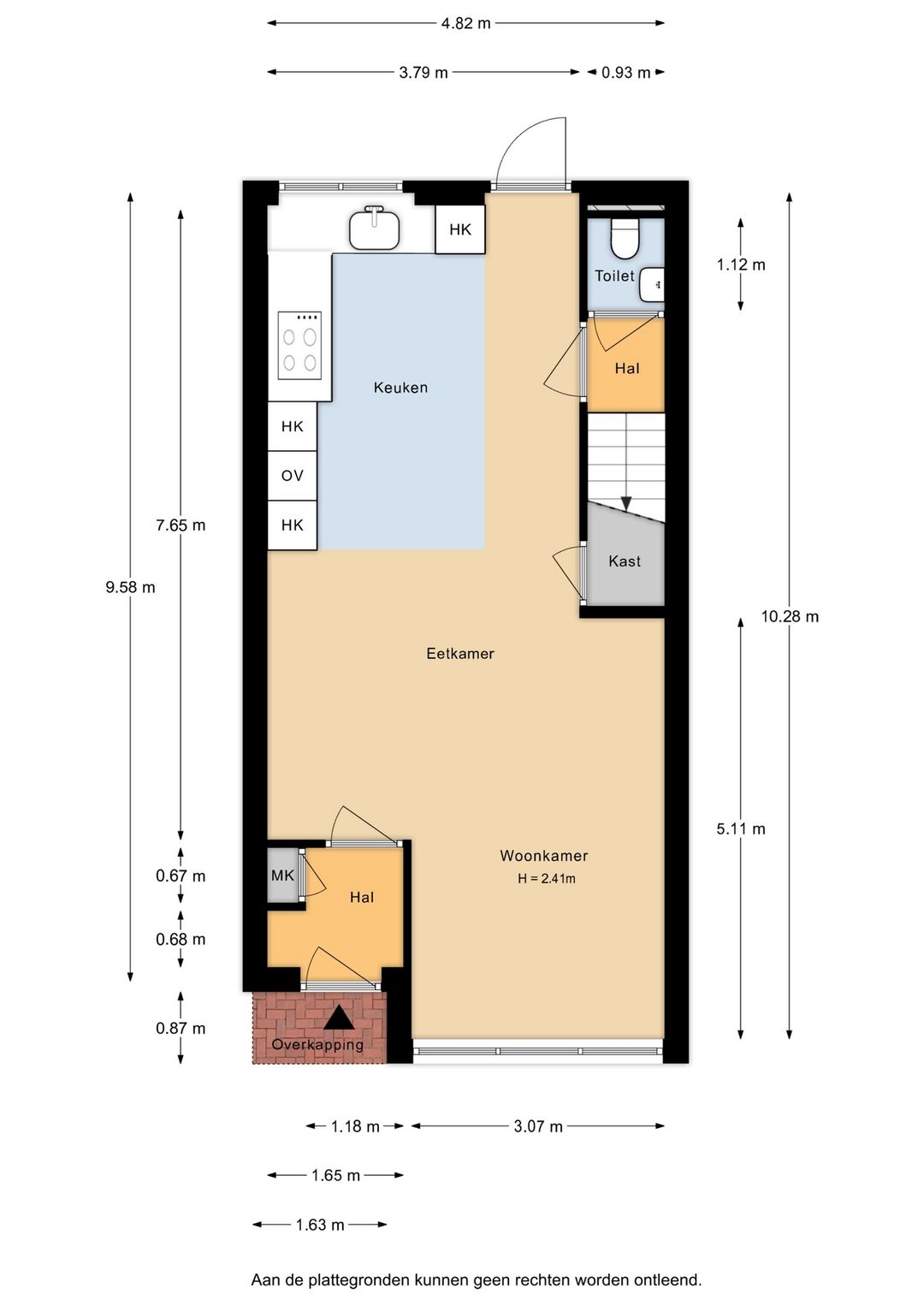 Foto 38 van Everlaan 34