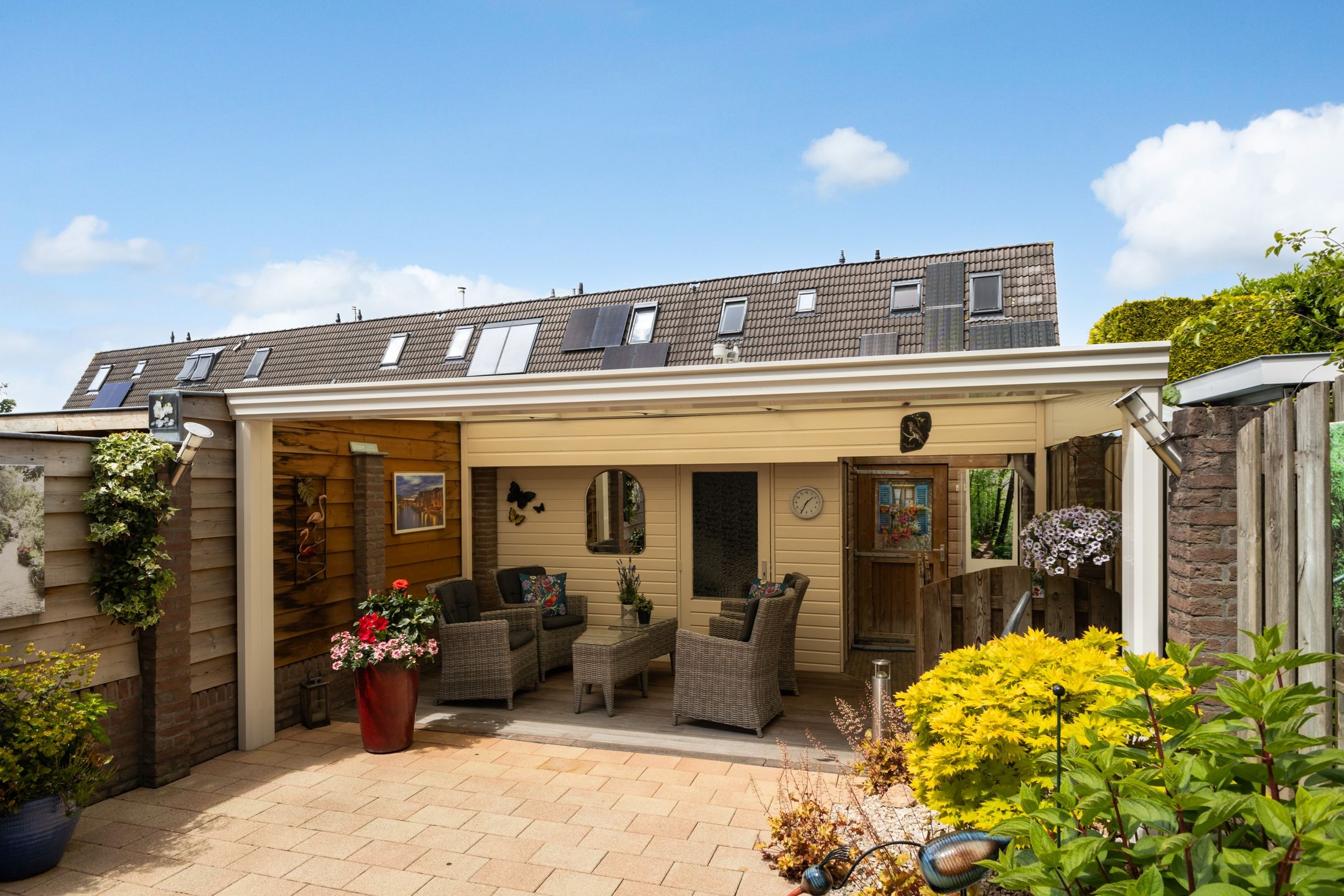 Foto 27 van Everlaan 34