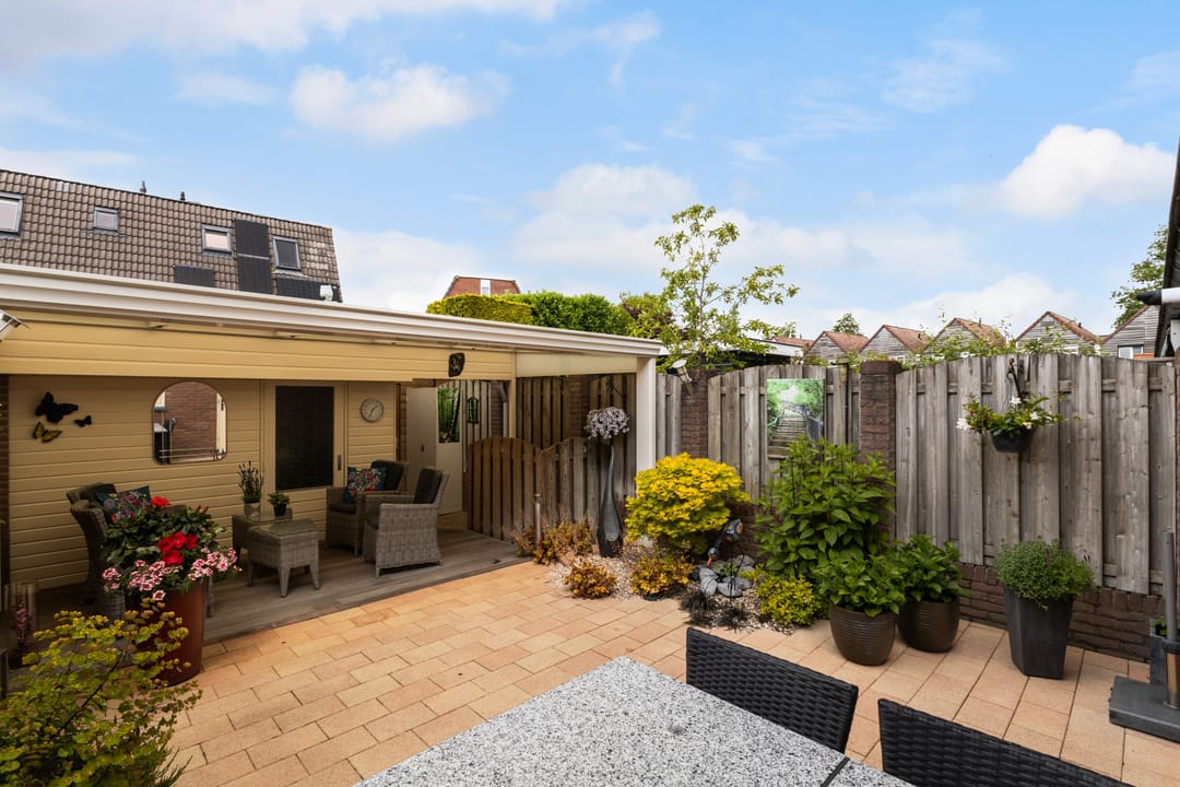 Foto 28 van Everlaan 34