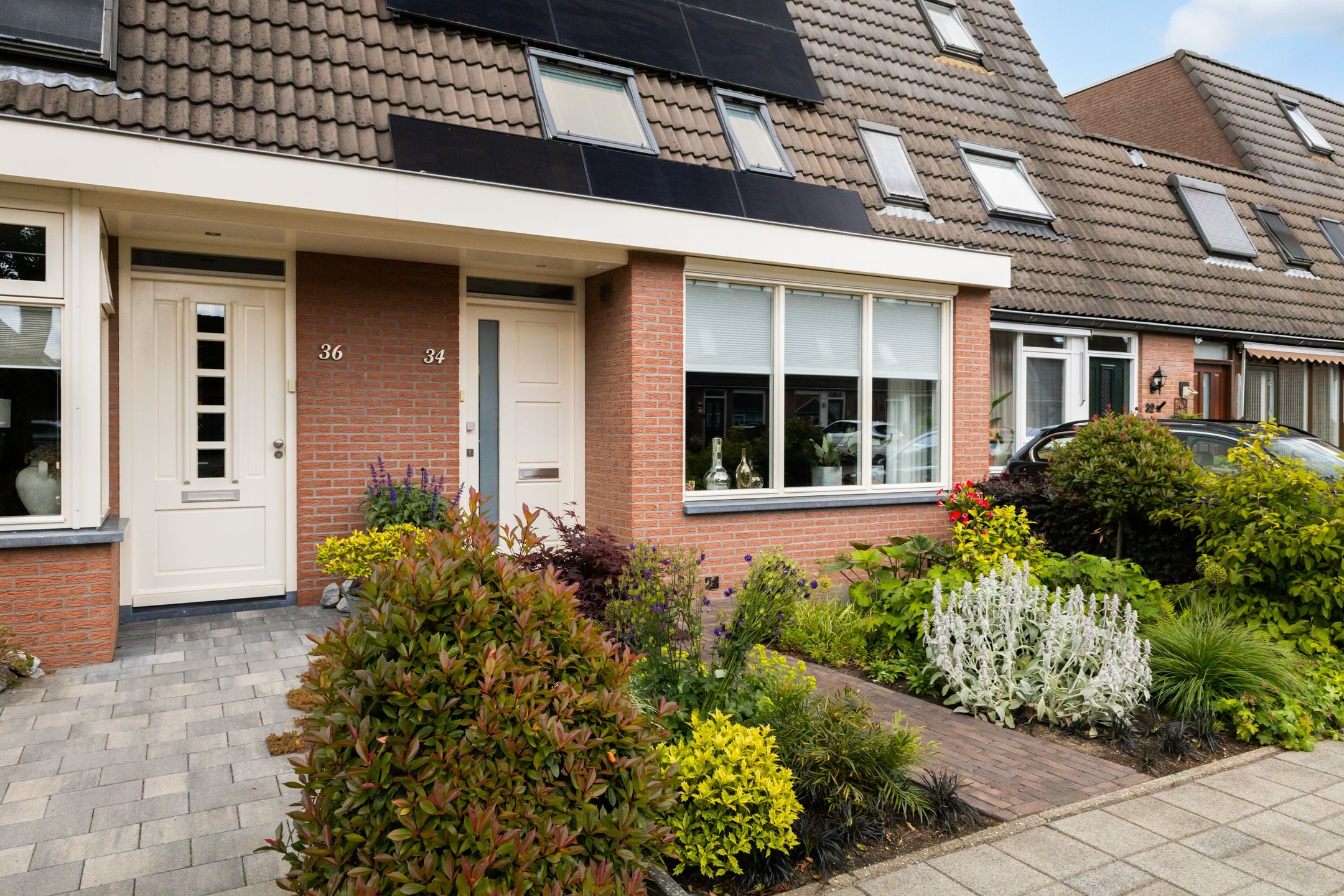 Foto 33 van Everlaan 34