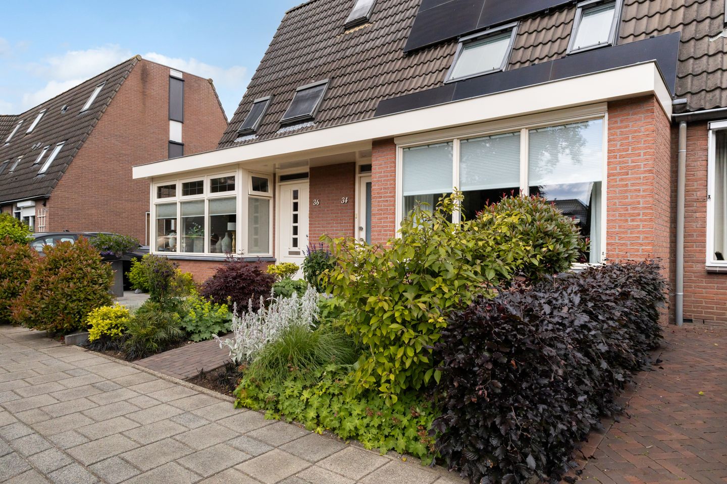 Foto 34 van Everlaan 34