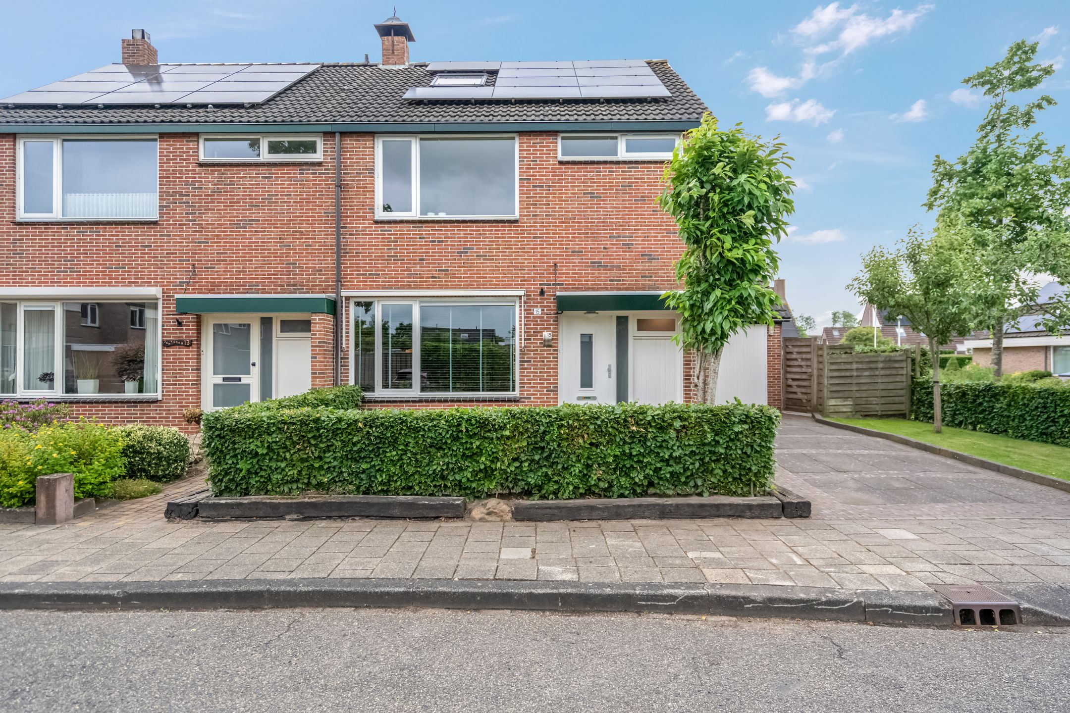 Foto 3 van De Horst 15