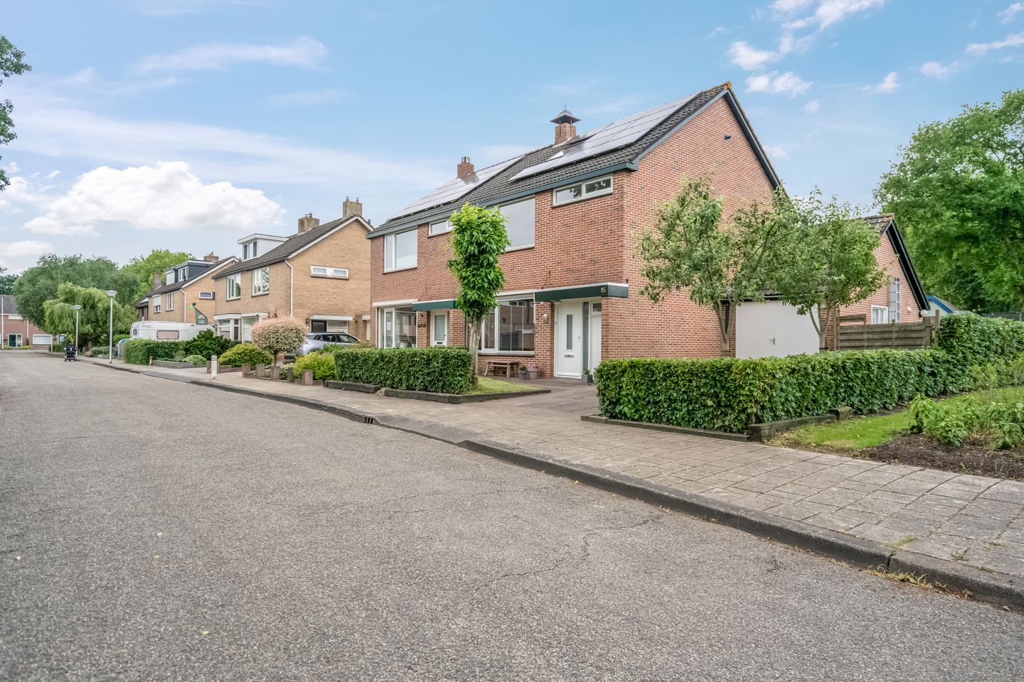 Foto 4 van De Horst 15