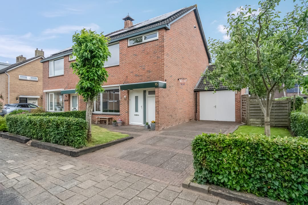 Foto 2 van De Horst 15