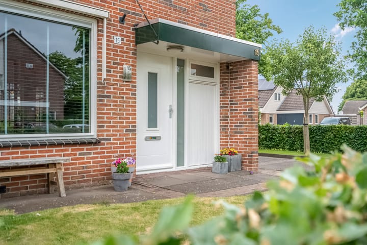 Foto 5 van De Horst 15