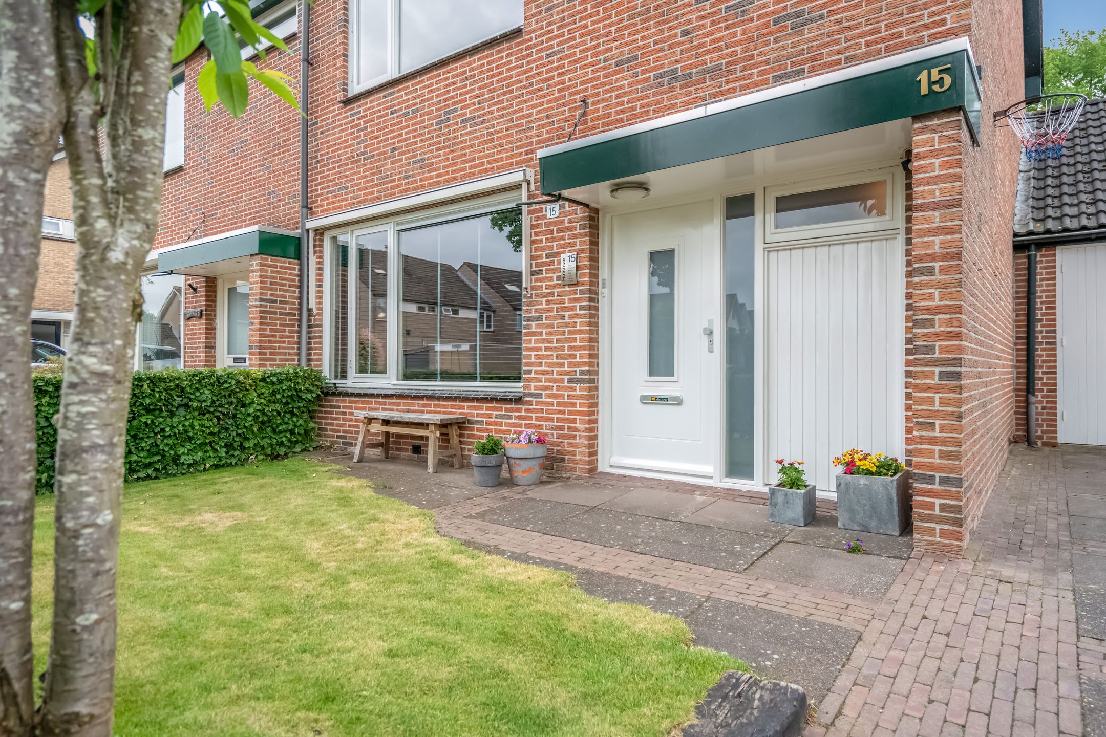 Foto 6 van De Horst 15