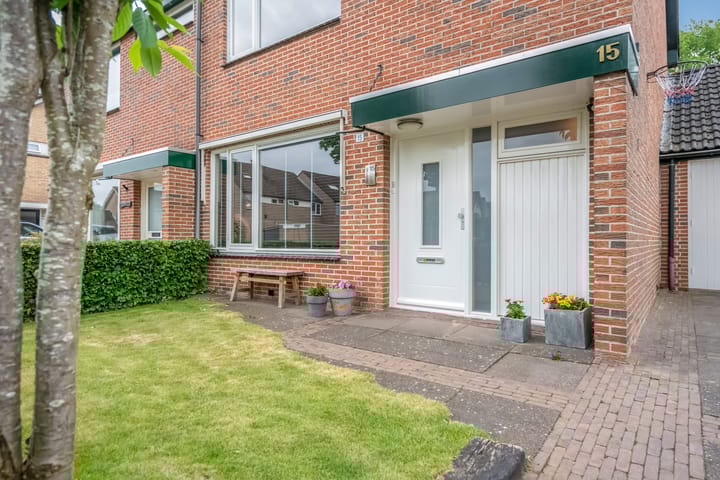 Foto 6 van De Horst 15