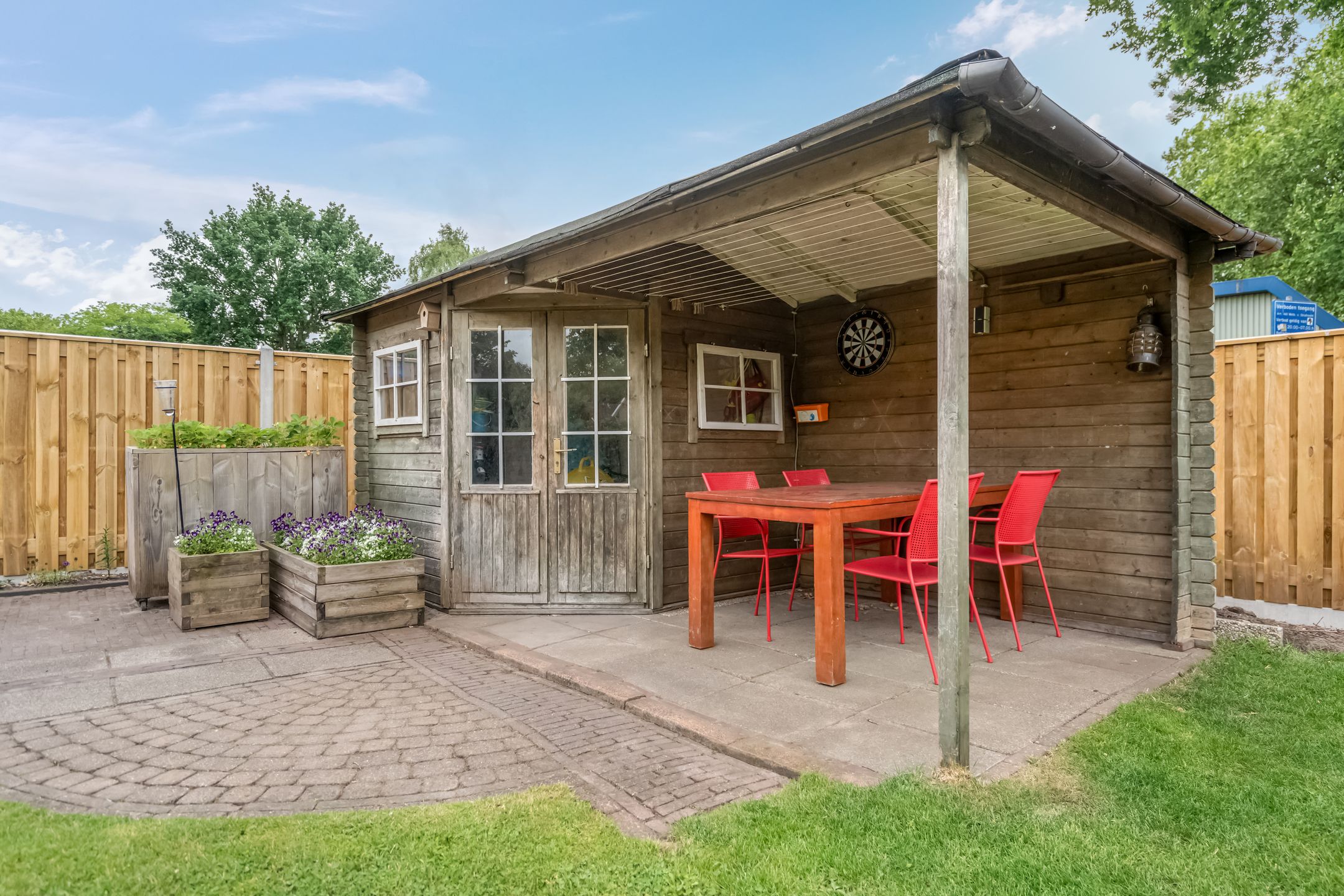 Foto 30 van De Horst 15