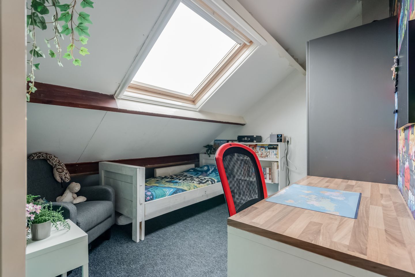 Foto 50 van De Horst 15