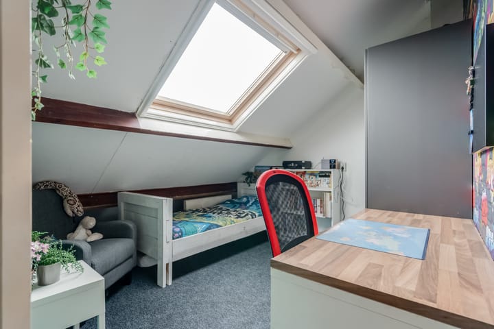 Foto 50 van De Horst 15