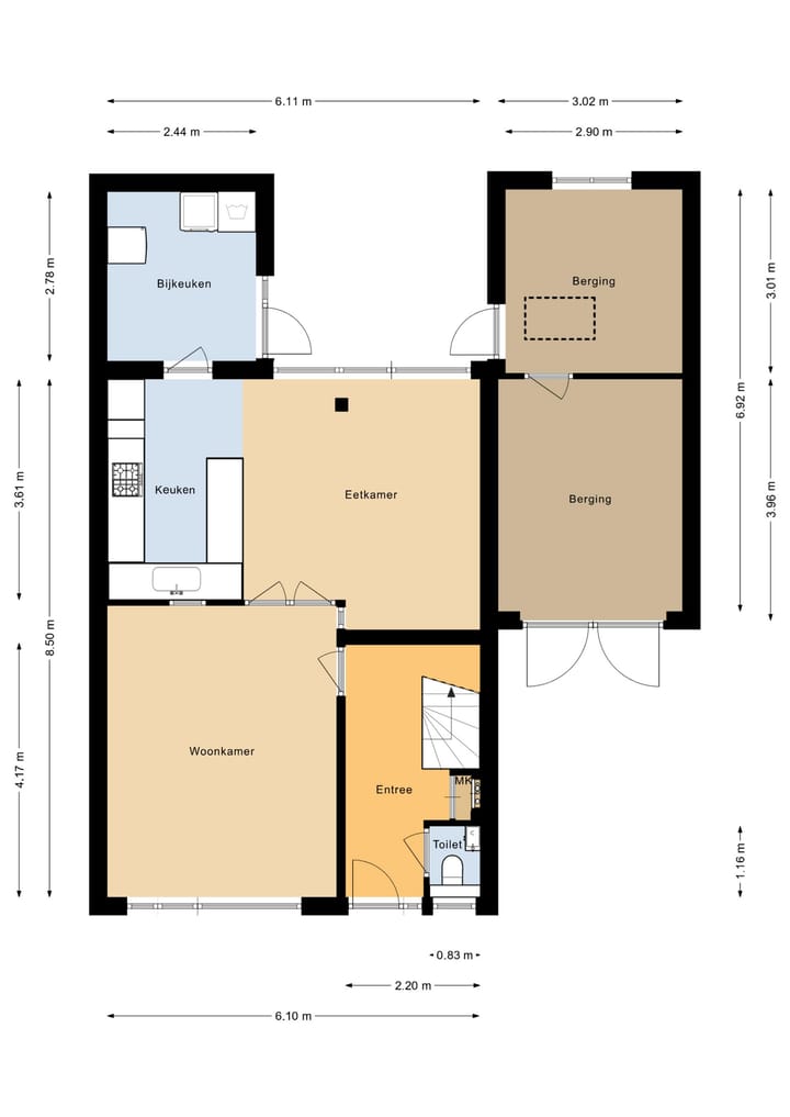 Foto 61 van De Horst 15