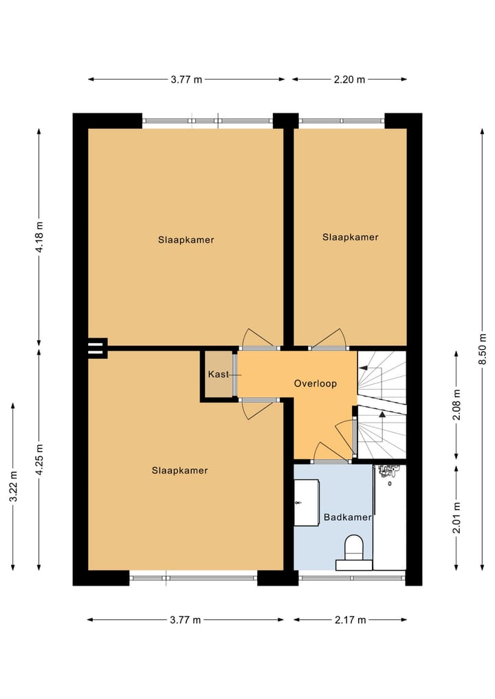 Foto 62 van De Horst 15