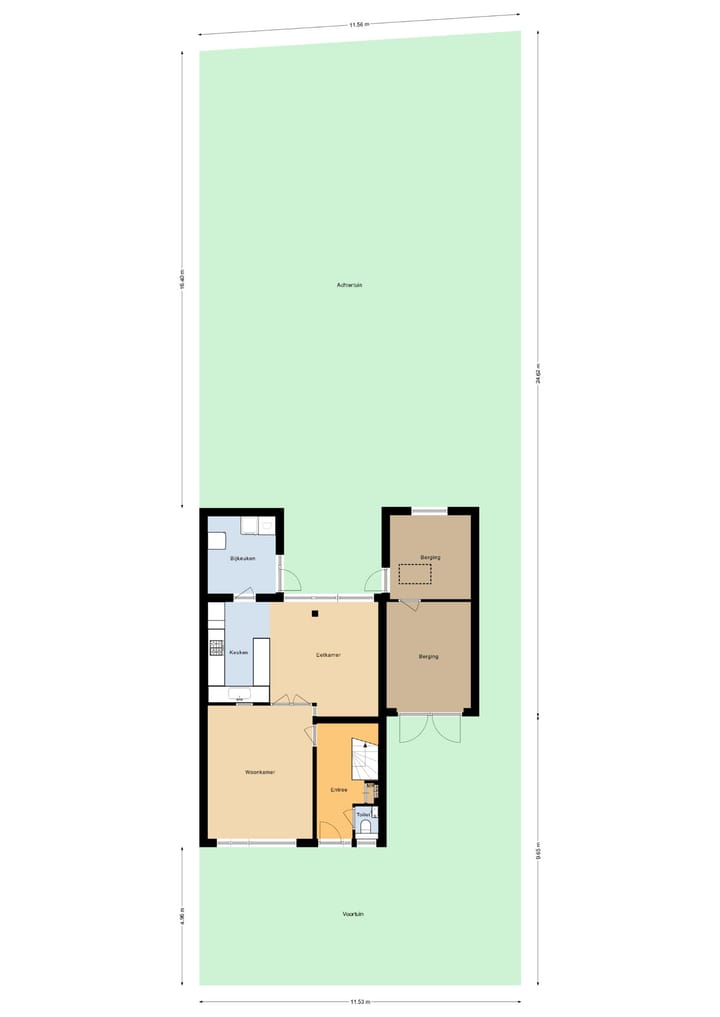 Foto 65 van De Horst 15