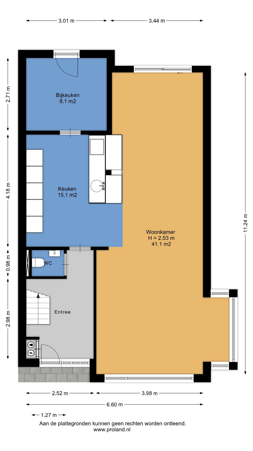 Foto 56 van G D Swanenburg de Veijestraat 1