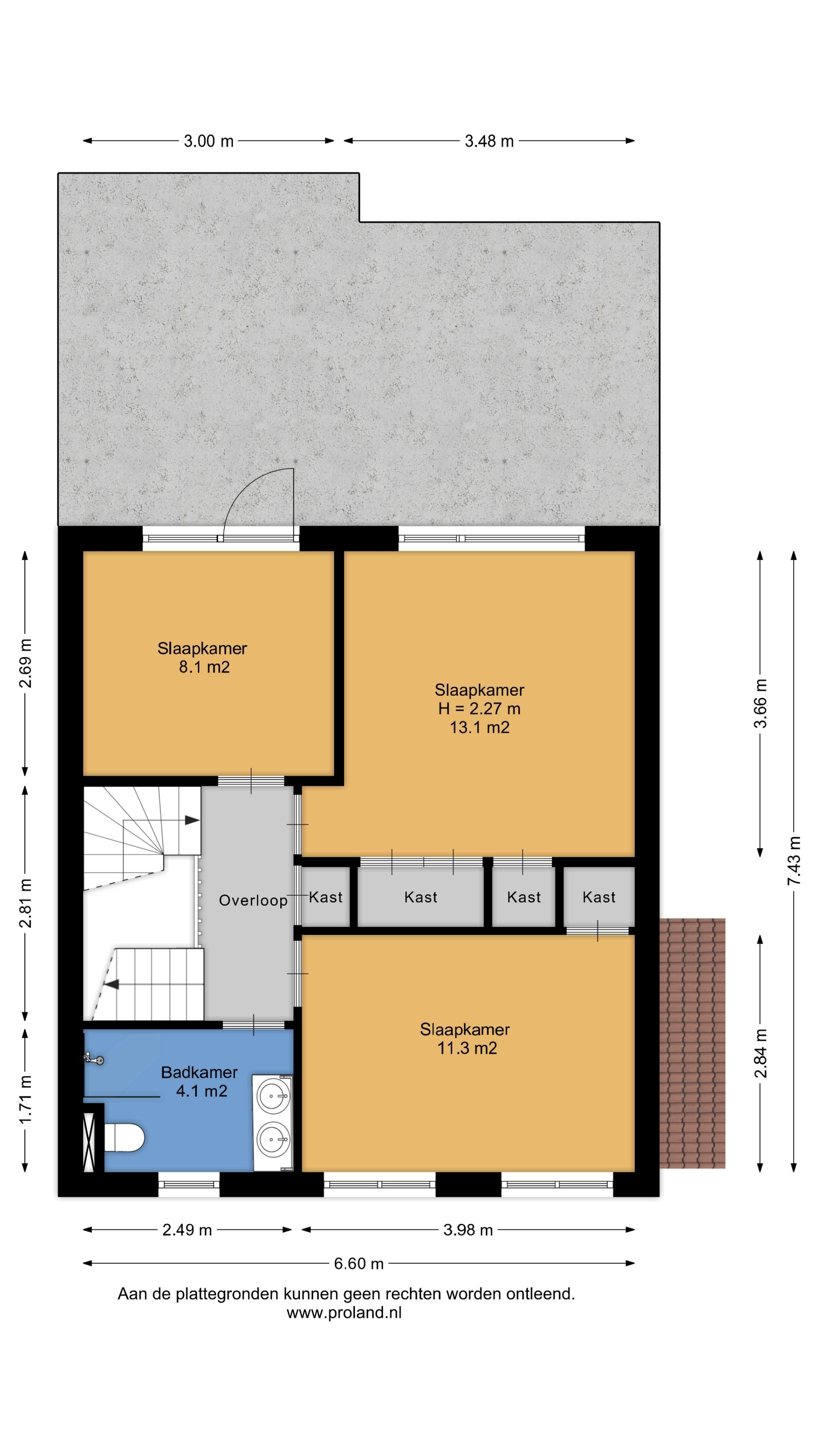 Foto 57 van G D Swanenburg de Veijestraat 1