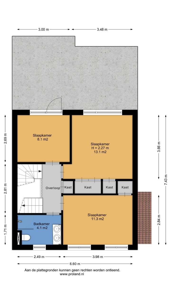 Foto 57 van G D Swanenburg de Veijestraat 1