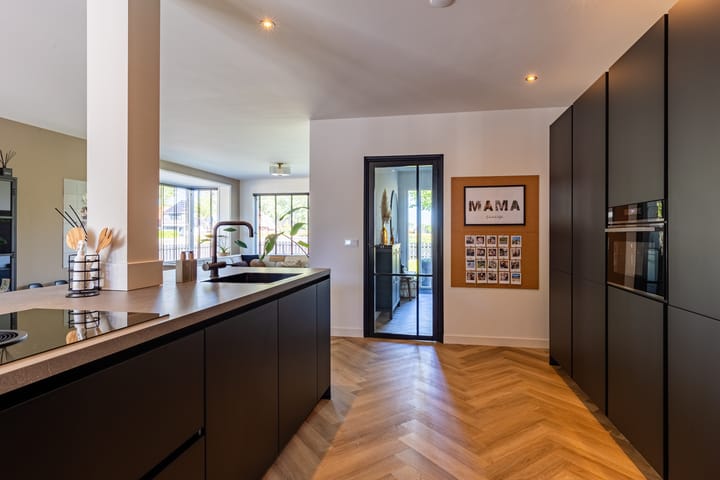 Foto 4 van G D Swanenburg de Veijestraat 1