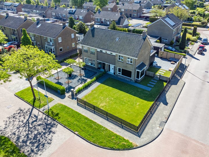 Foto 6 van G D Swanenburg de Veijestraat 1