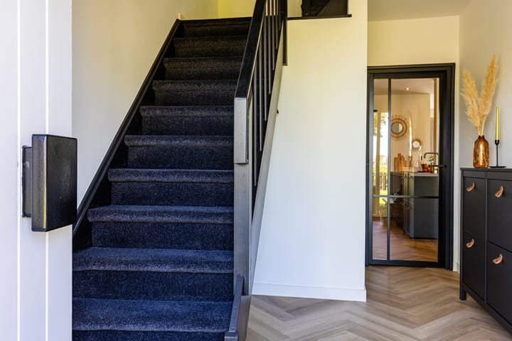 Foto 10 van G D Swanenburg de Veijestraat 1