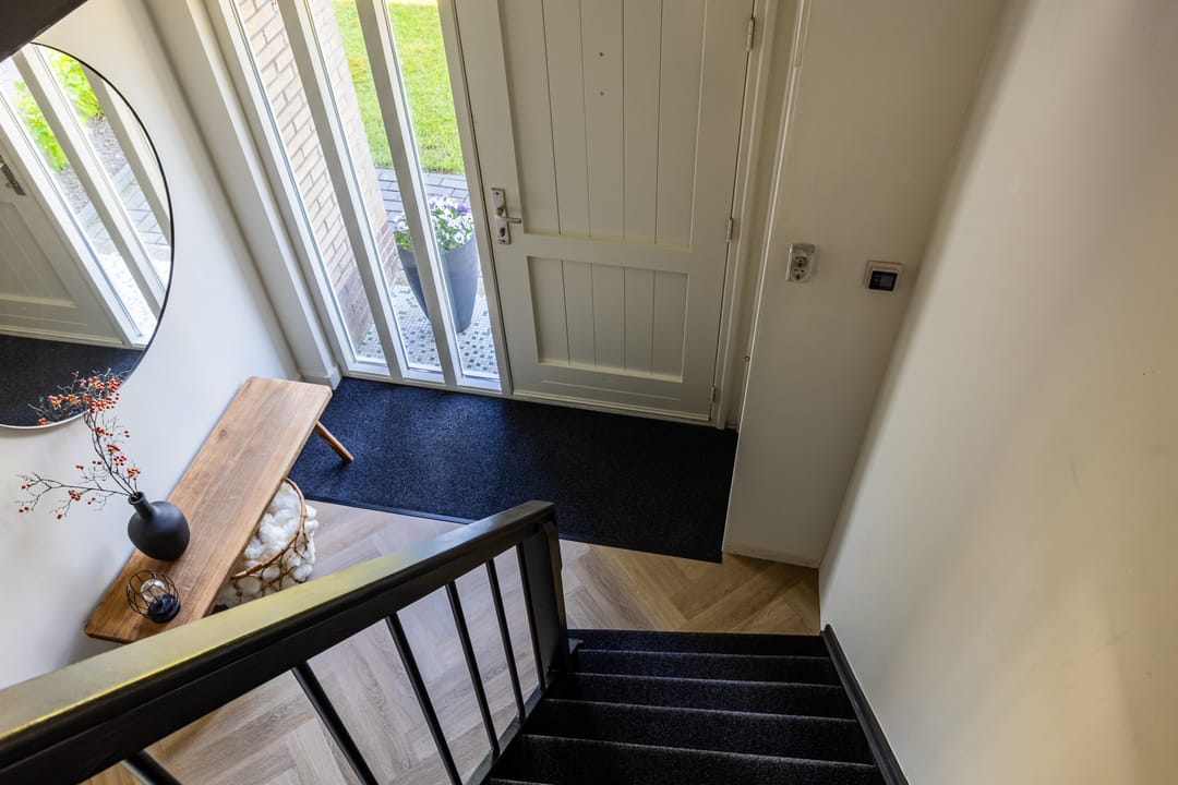 Foto 11 van G D Swanenburg de Veijestraat 1