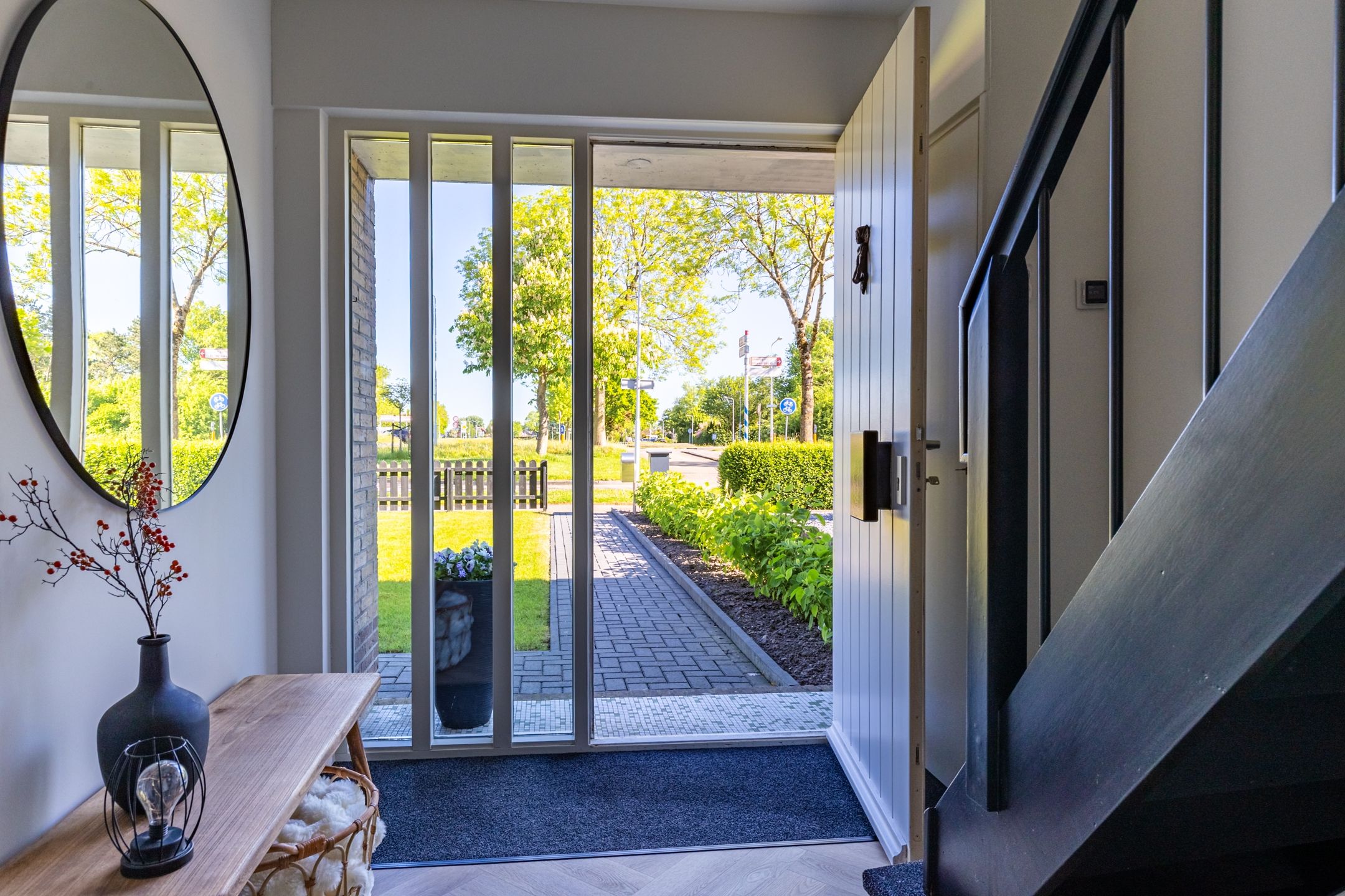 Foto 12 van G D Swanenburg de Veijestraat 1