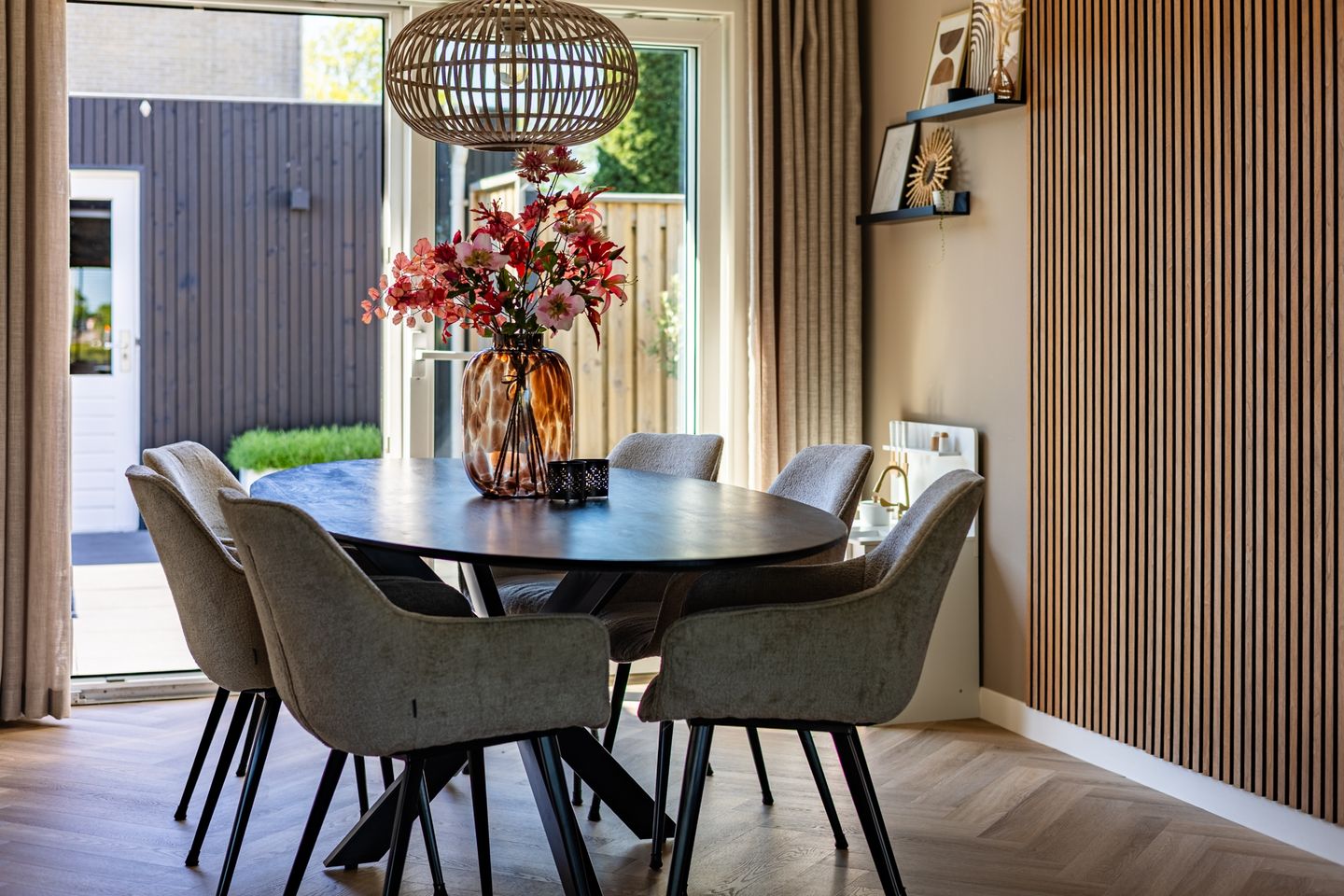 Foto 19 van G D Swanenburg de Veijestraat 1