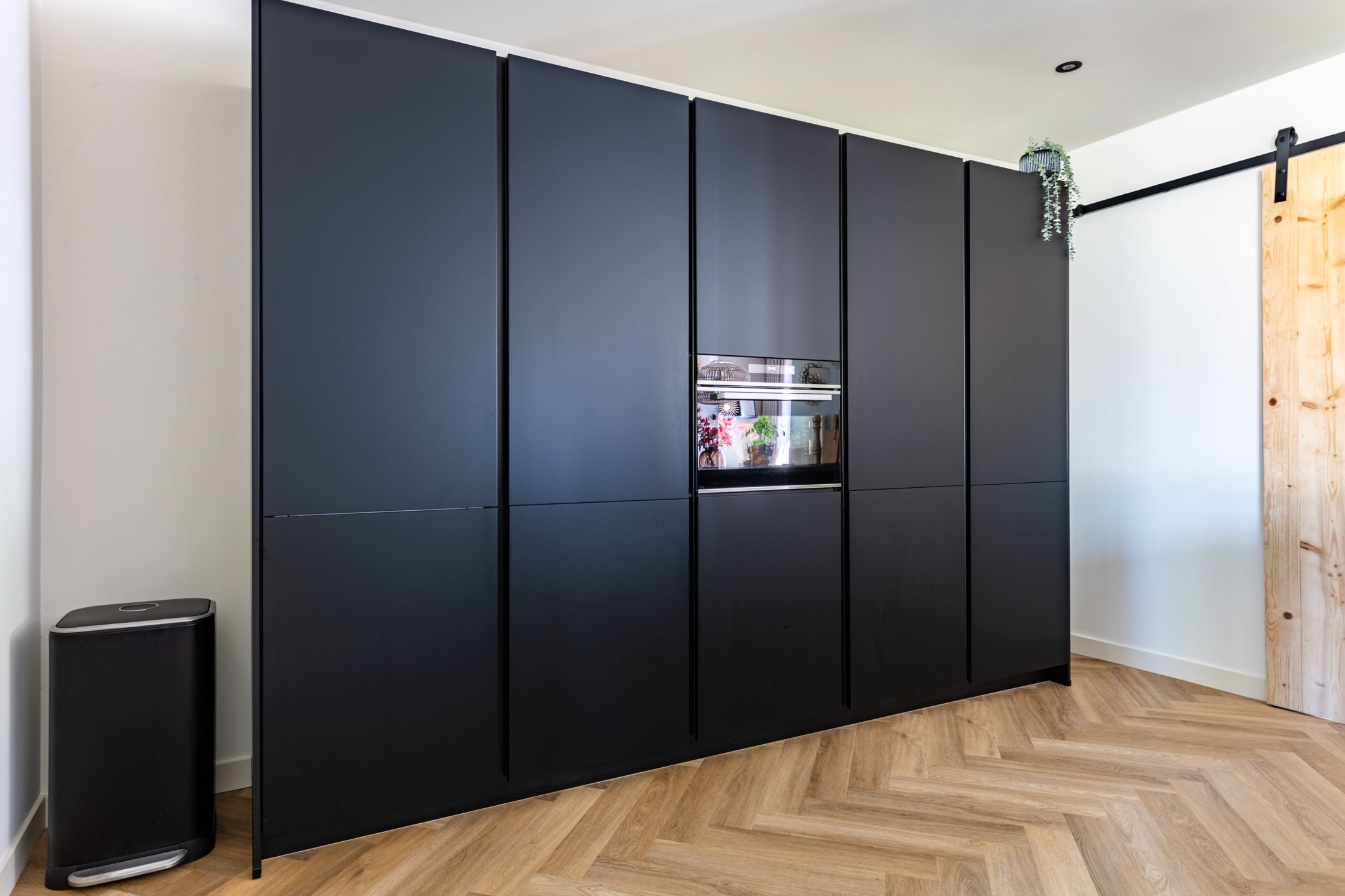 Foto 21 van G D Swanenburg de Veijestraat 1