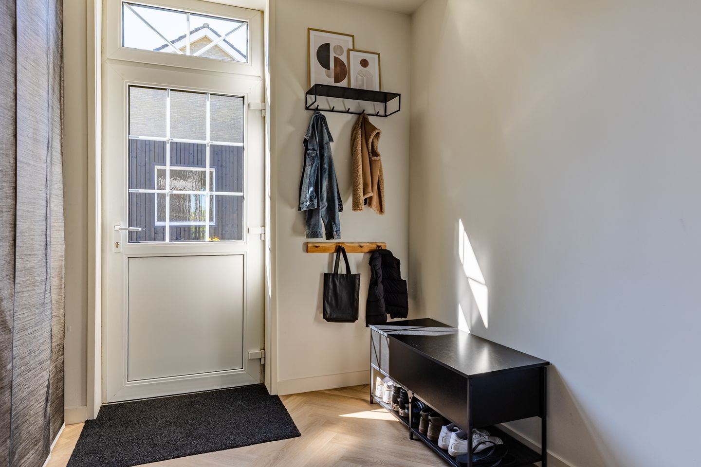 Foto 25 van G D Swanenburg de Veijestraat 1