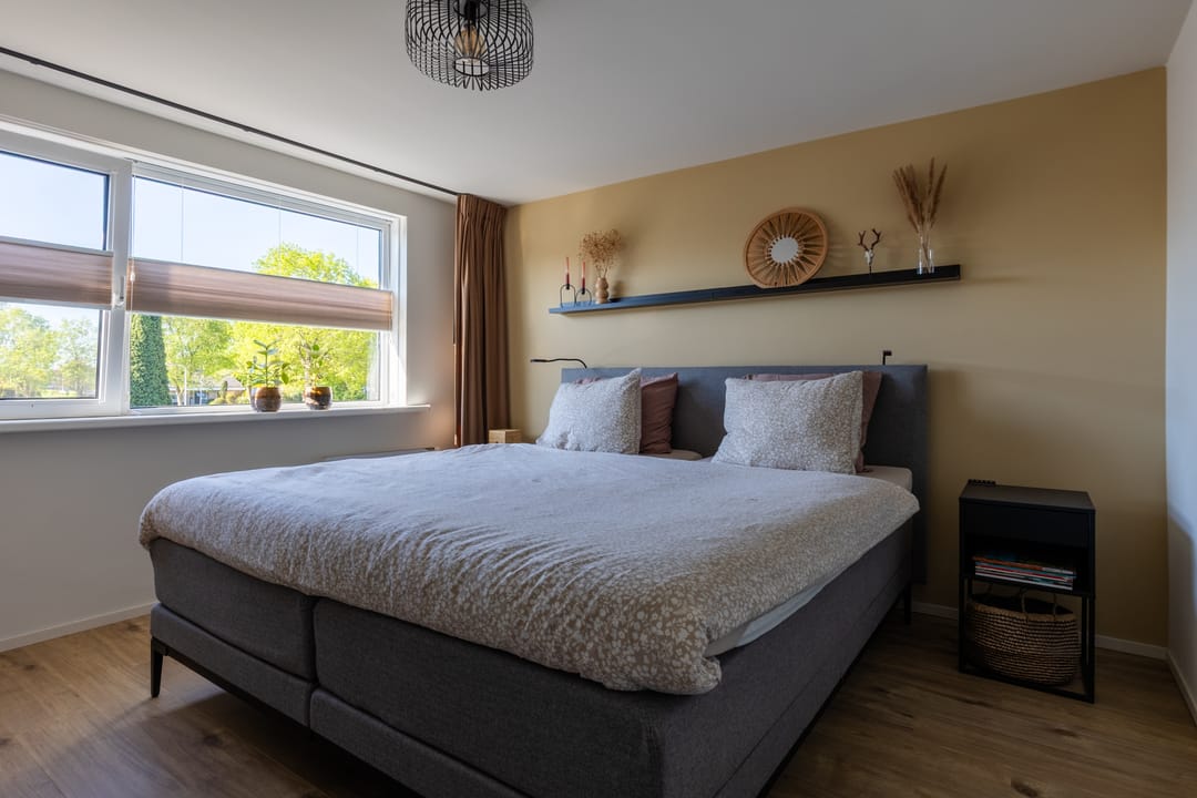 Foto 28 van G D Swanenburg de Veijestraat 1