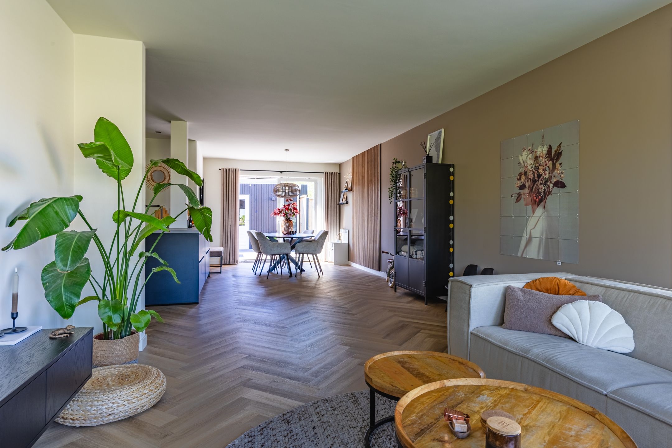 Foto 3 van G D Swanenburg de Veijestraat 1