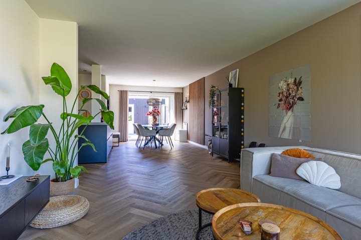 Foto 3 van G D Swanenburg de Veijestraat 1