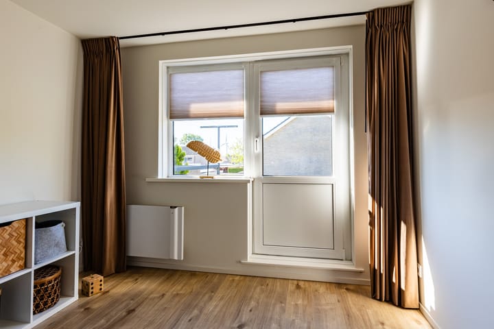 Foto 33 van G D Swanenburg de Veijestraat 1