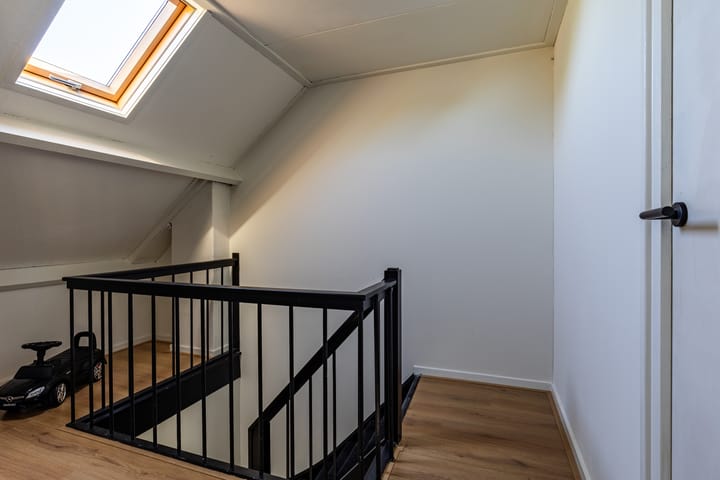 Foto 36 van G D Swanenburg de Veijestraat 1