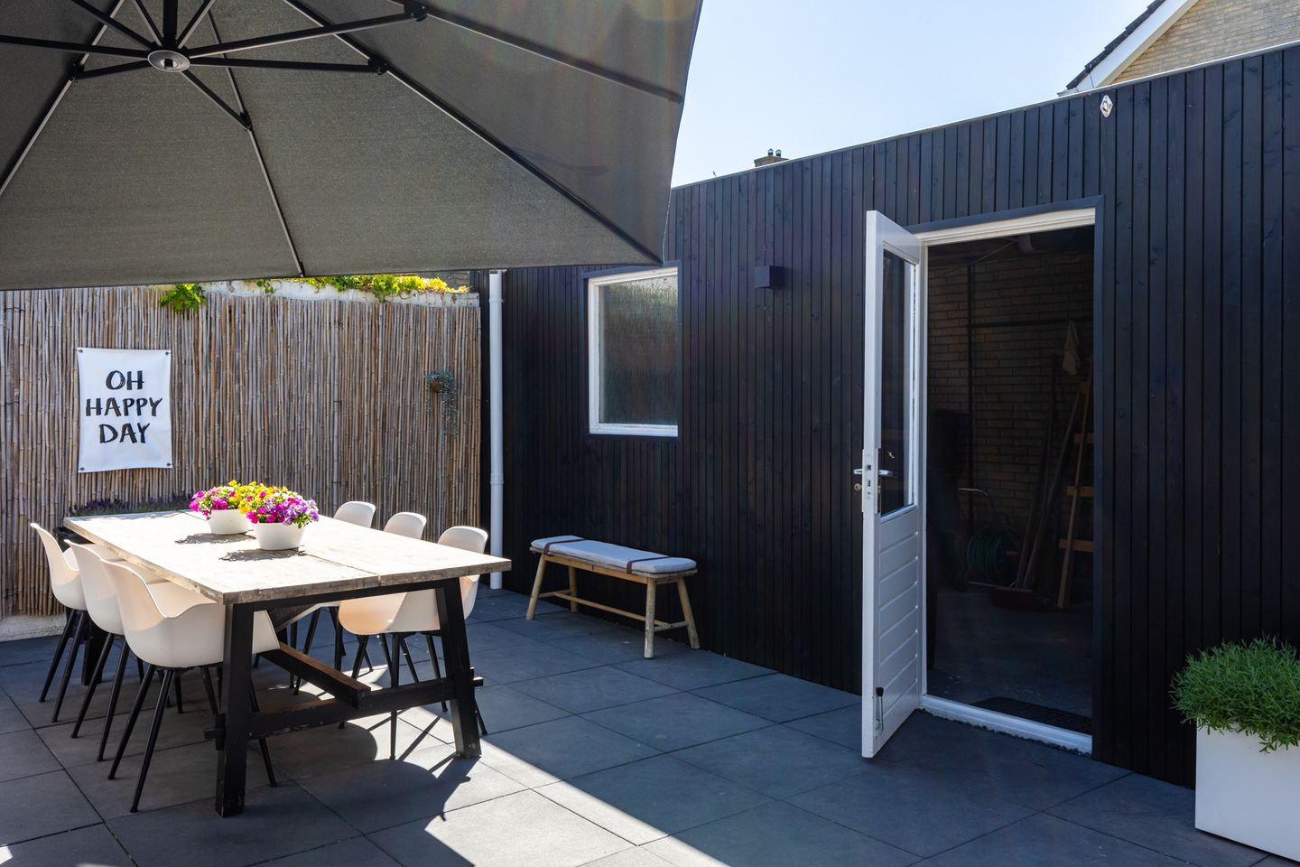 Foto 40 van G D Swanenburg de Veijestraat 1