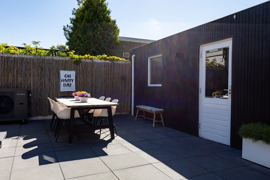 Foto 41 van G D Swanenburg de Veijestraat 1