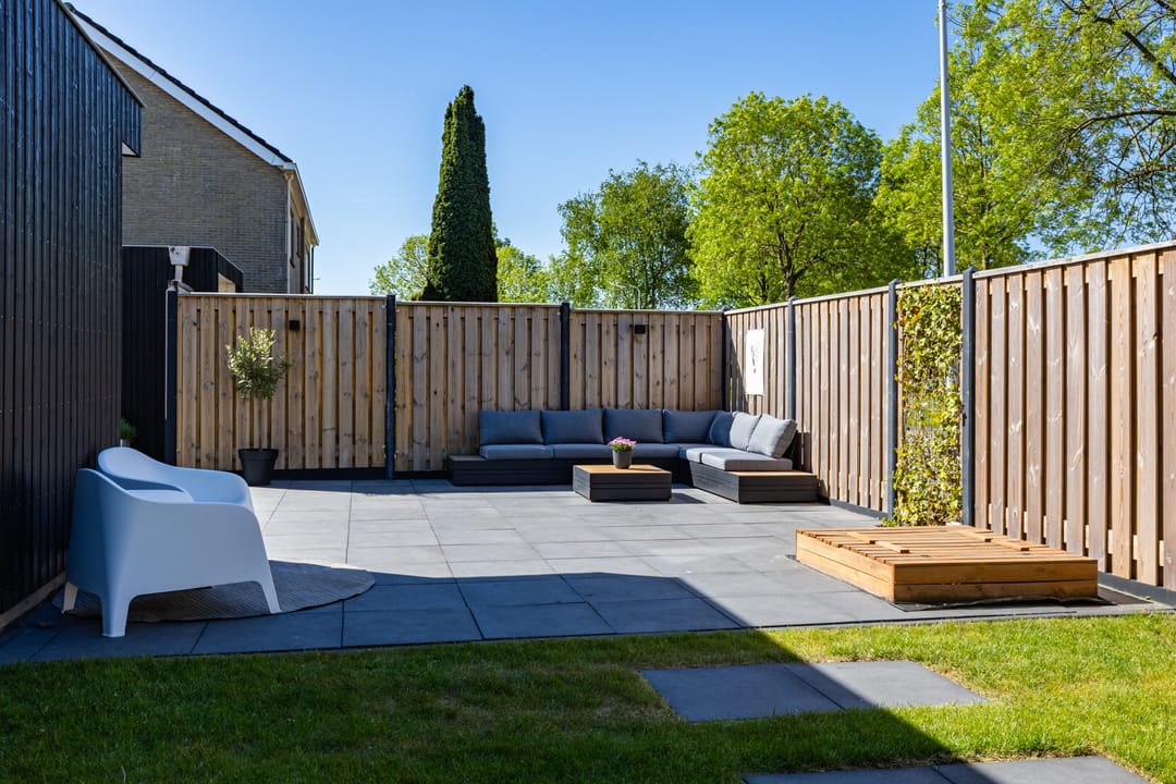 Foto 43 van G D Swanenburg de Veijestraat 1