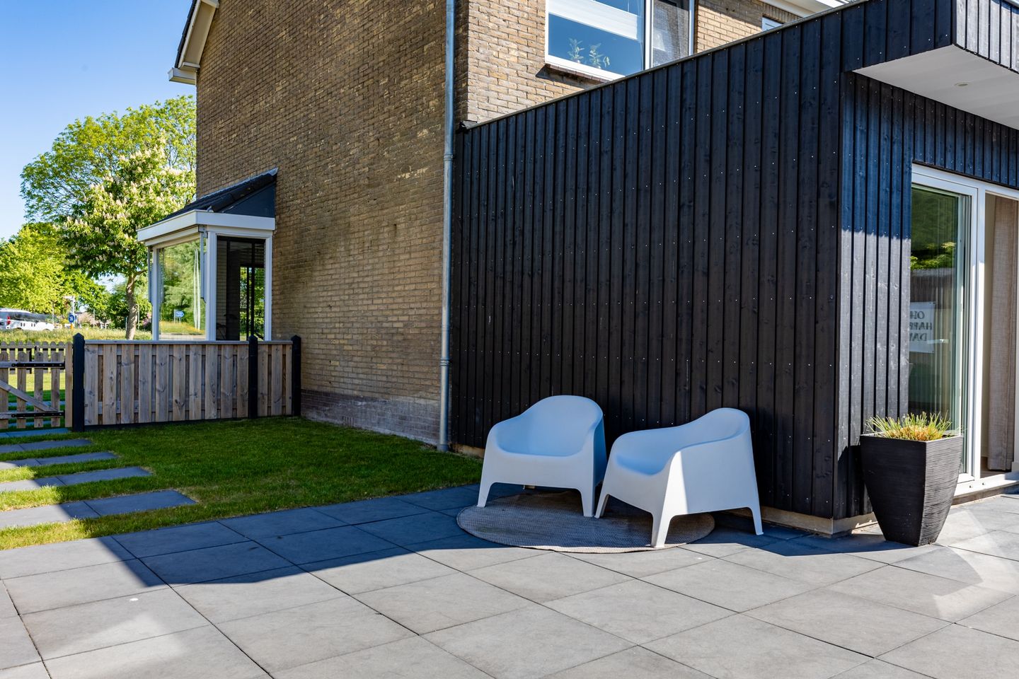 Foto 44 van G D Swanenburg de Veijestraat 1