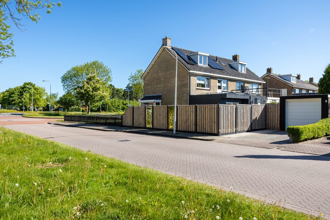 Foto 46 van G D Swanenburg de Veijestraat 1