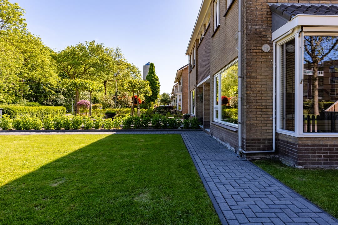 Foto 47 van G D Swanenburg de Veijestraat 1