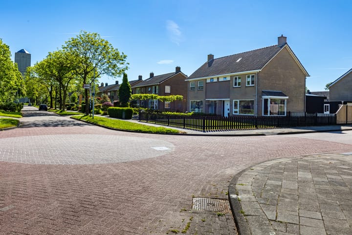 Foto 50 van G D Swanenburg de Veijestraat 1