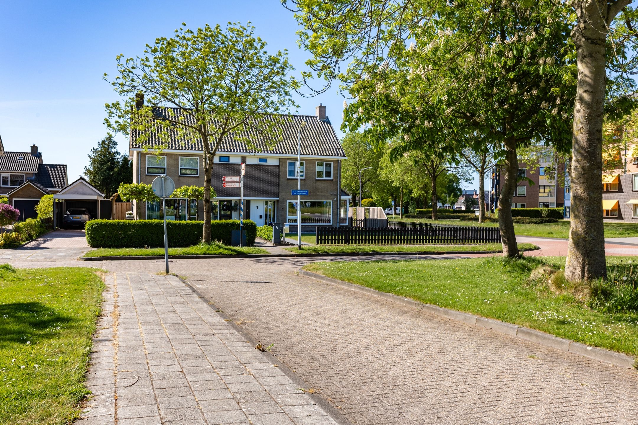 Foto 51 van G D Swanenburg de Veijestraat 1