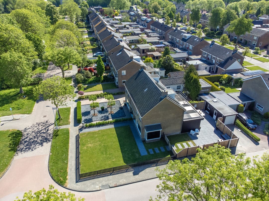 Foto 52 van G D Swanenburg de Veijestraat 1