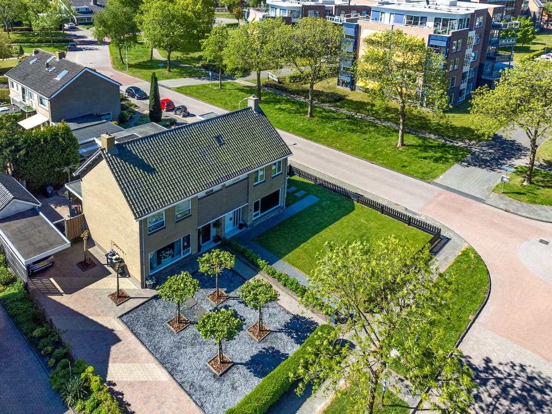 Foto 53 van G D Swanenburg de Veijestraat 1