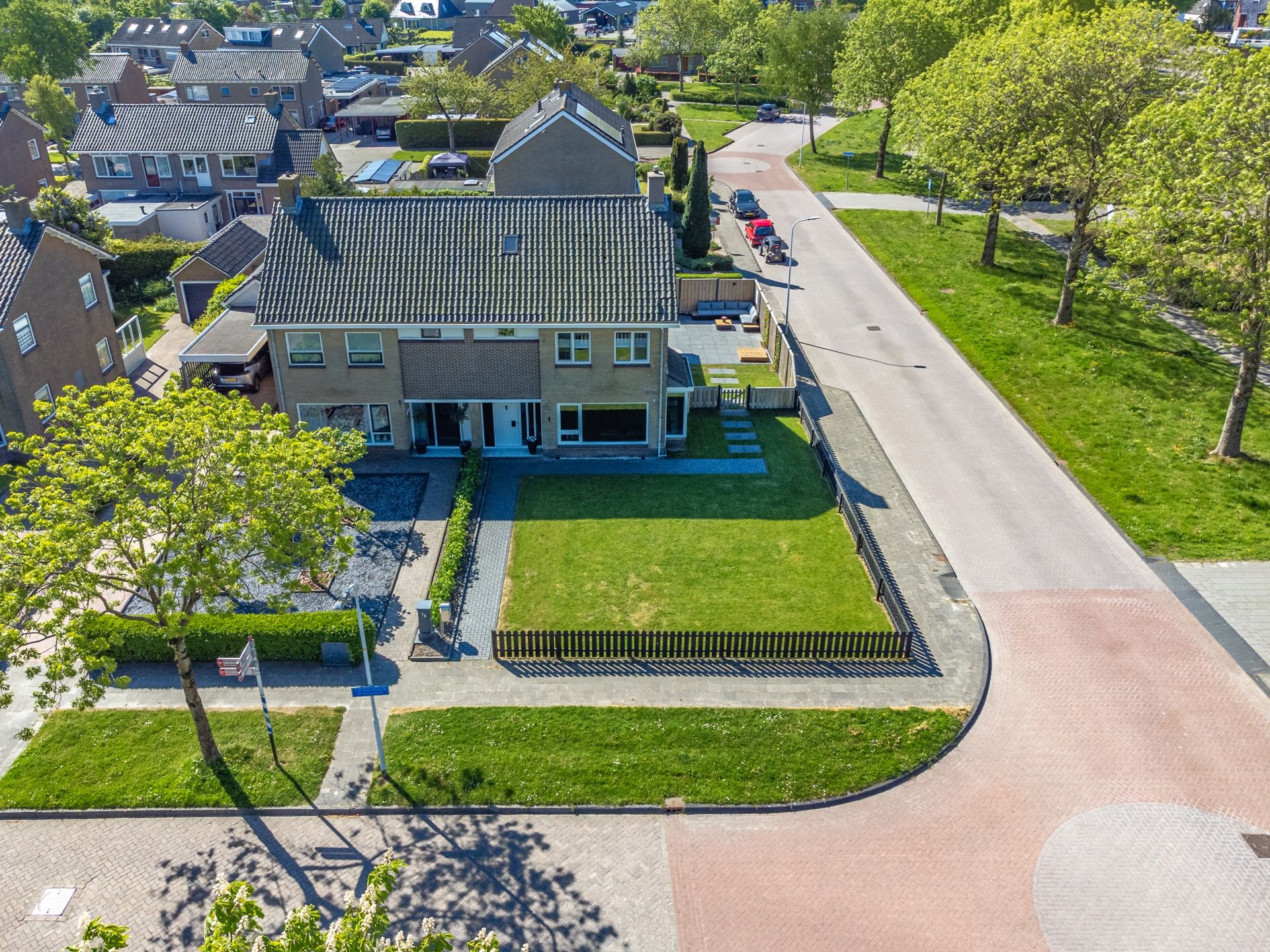 Foto 54 van G D Swanenburg de Veijestraat 1