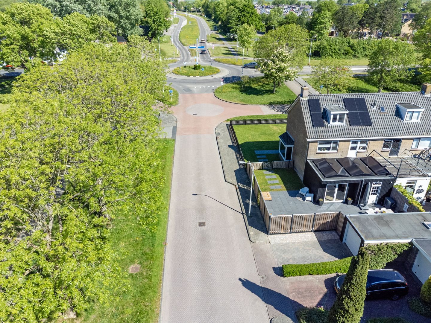 Foto 55 van G D Swanenburg de Veijestraat 1