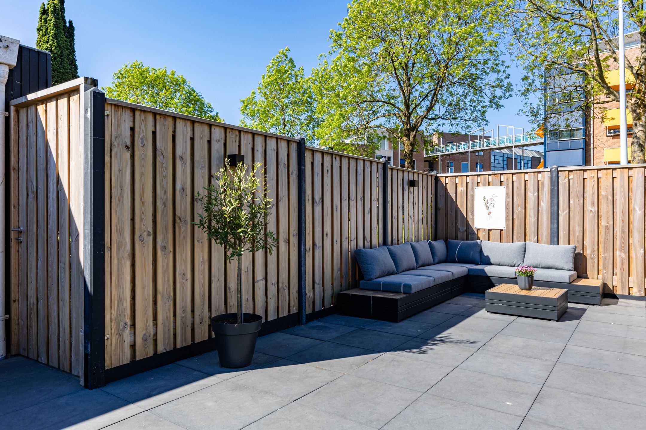 Foto 42 van G D Swanenburg de Veijestraat 1