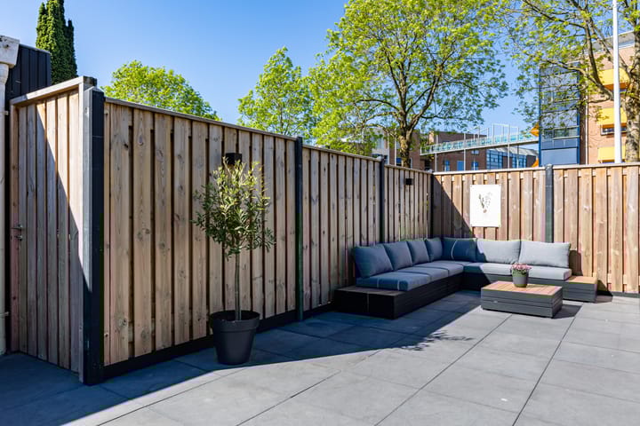 Foto 42 van G D Swanenburg de Veijestraat 1