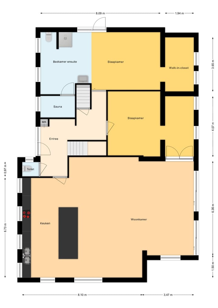 Foto 51 van Lage Esweg 73