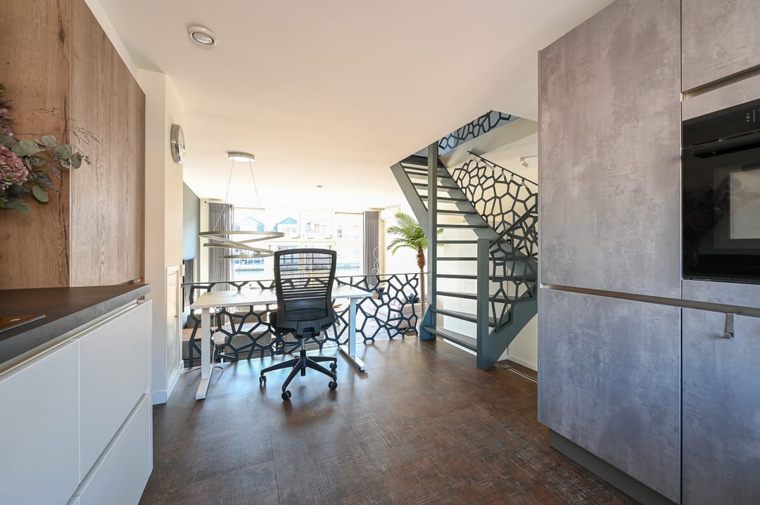 Foto 13 van Sint Maartenstraat 14