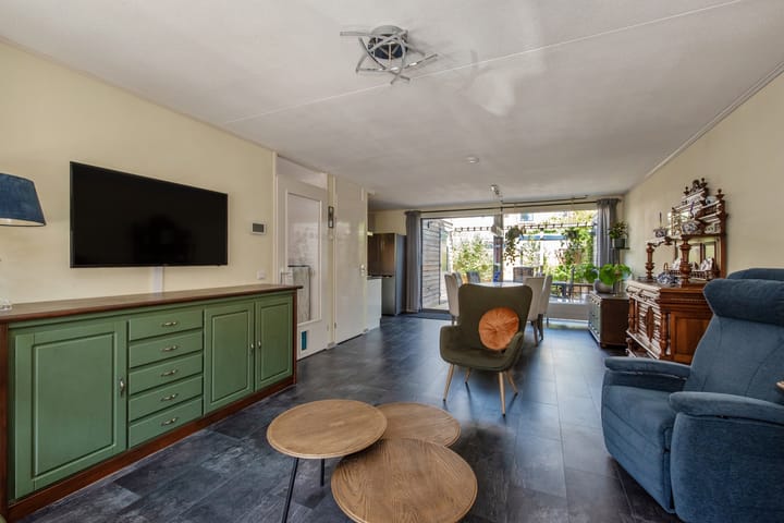 Foto 2 van Theresiastraat 9